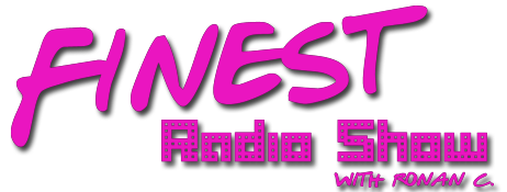 Logo Finest Radio Show