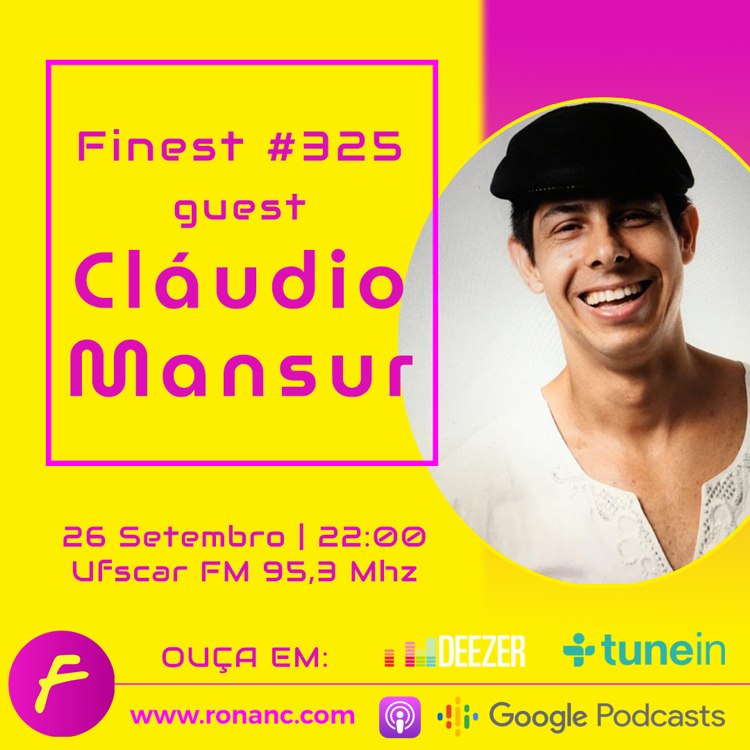 Finest Radio Show Underground House Music
