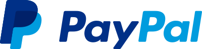 Donate safe with PayPal