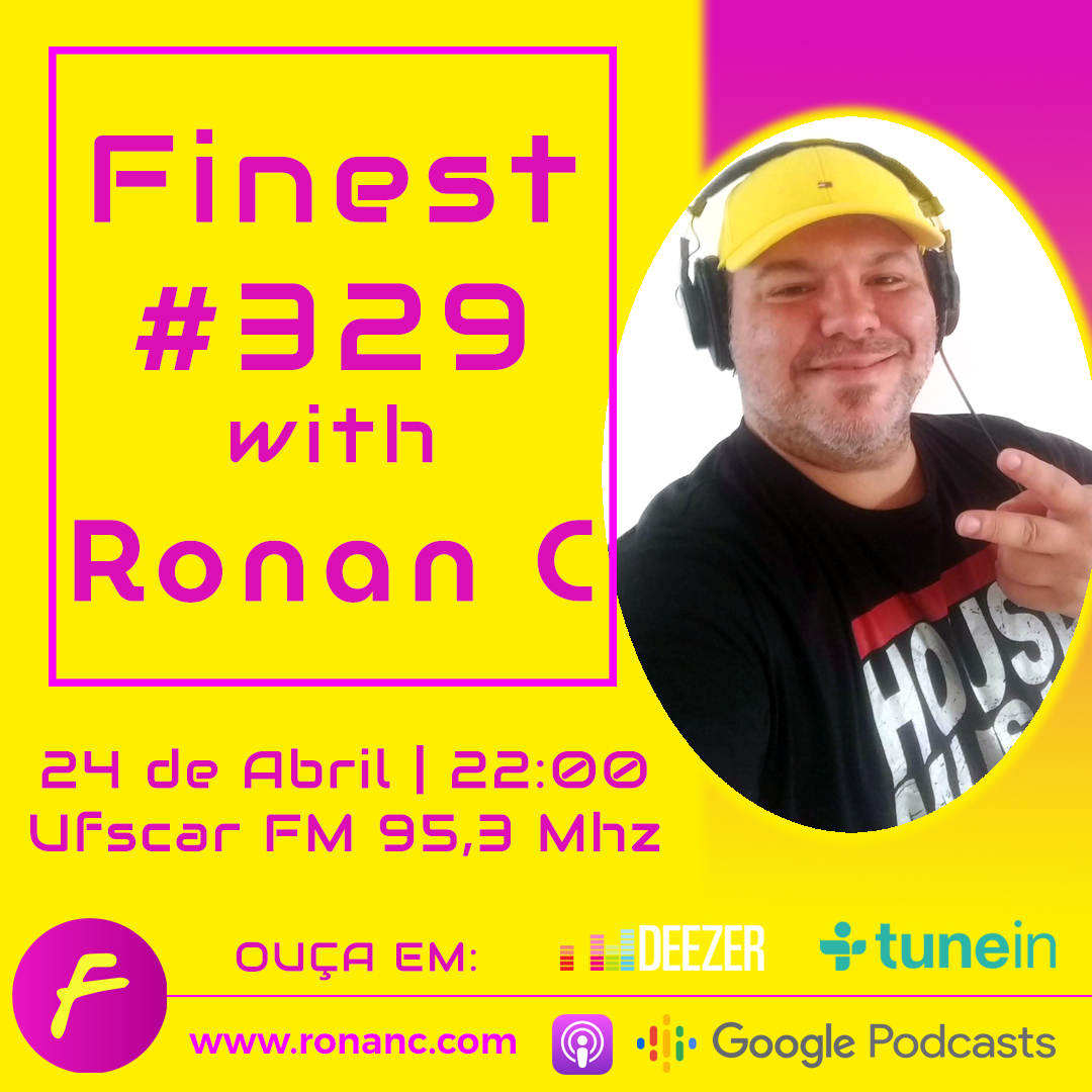 Finest Radio Show Underground House Music